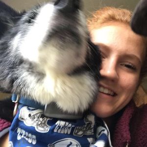 Meet your Posher, Emma